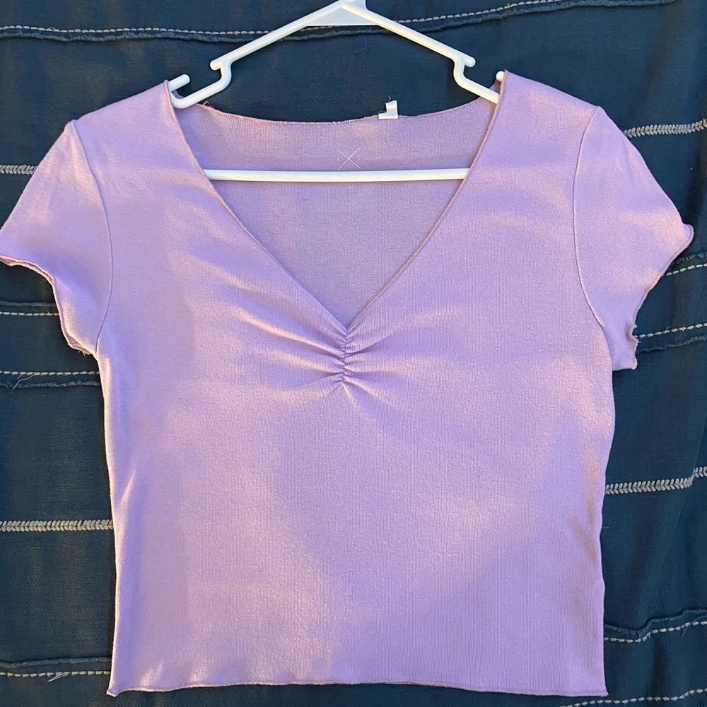 super cute shirt from PacSun